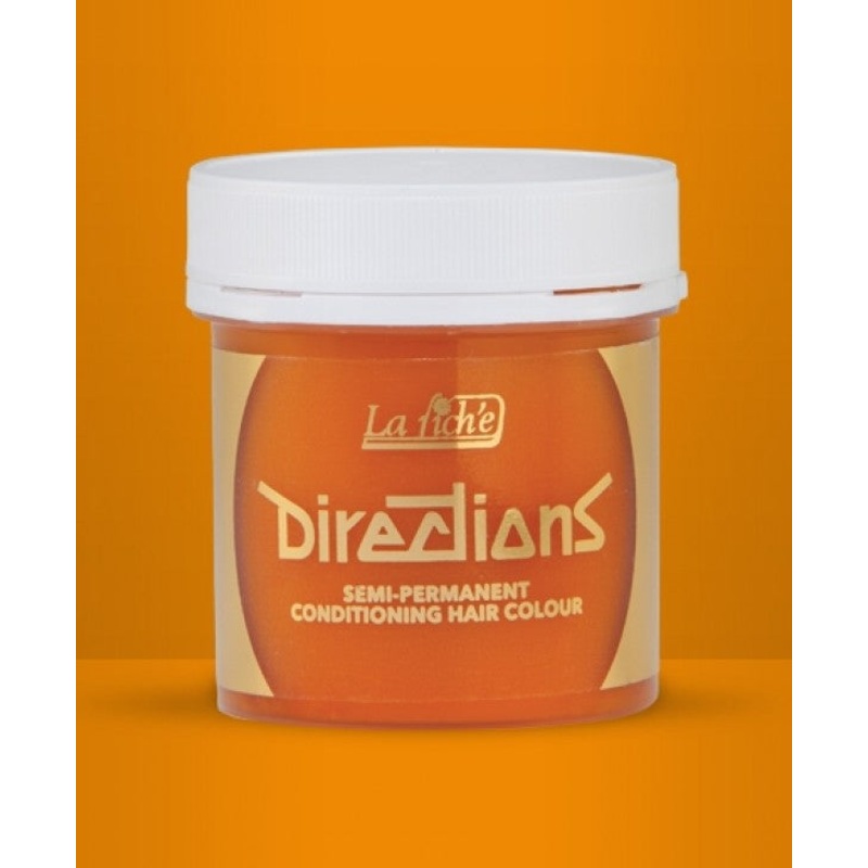 Directions Apricot Hair Colour 88 ml