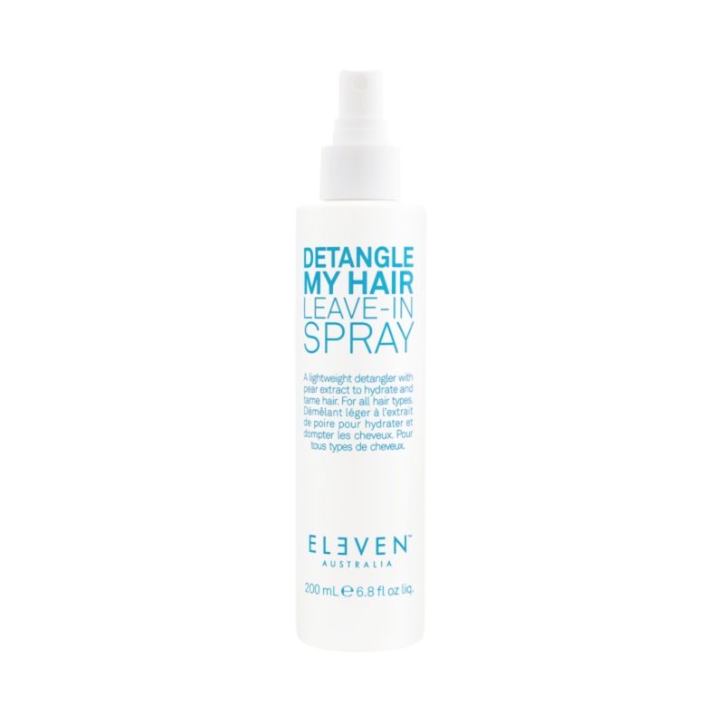 Eleven Detangle My Hair Leave-In Spray