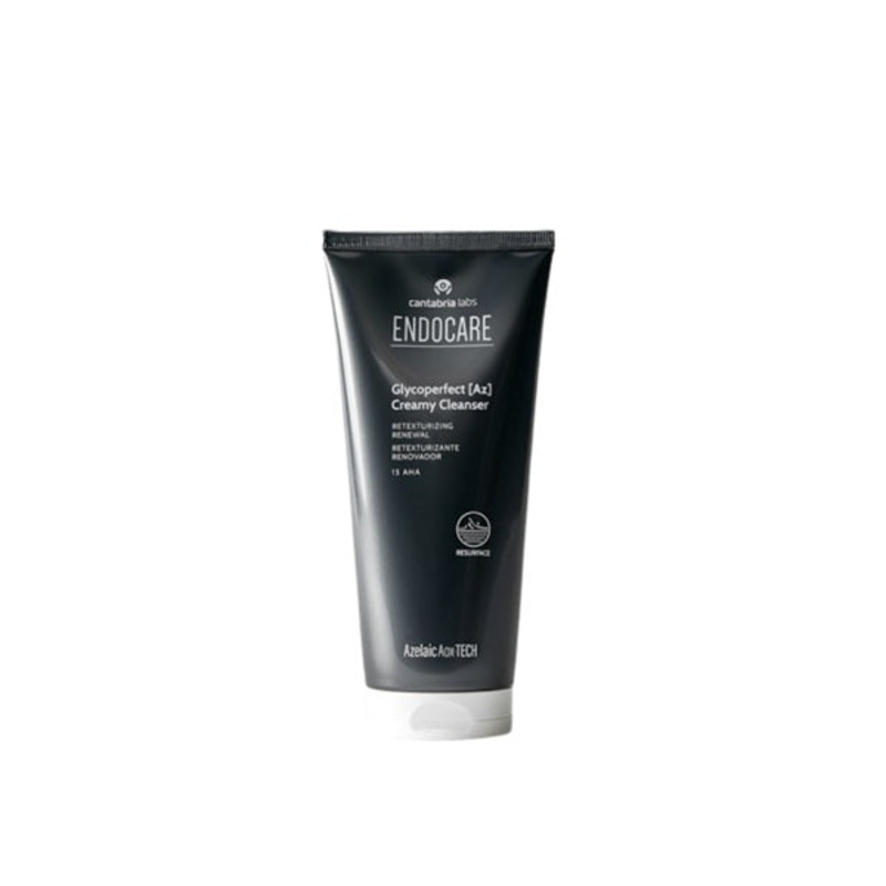Endocare Glycoperfect AZ Creamy Cleanser 150ml