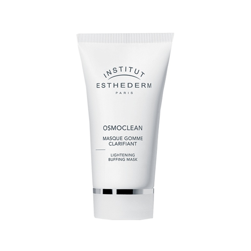 Esthederm Osmoclean Lightening Buffing Mask 75ml