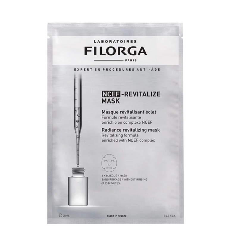 Filorga – NCEF Revitalize Mask