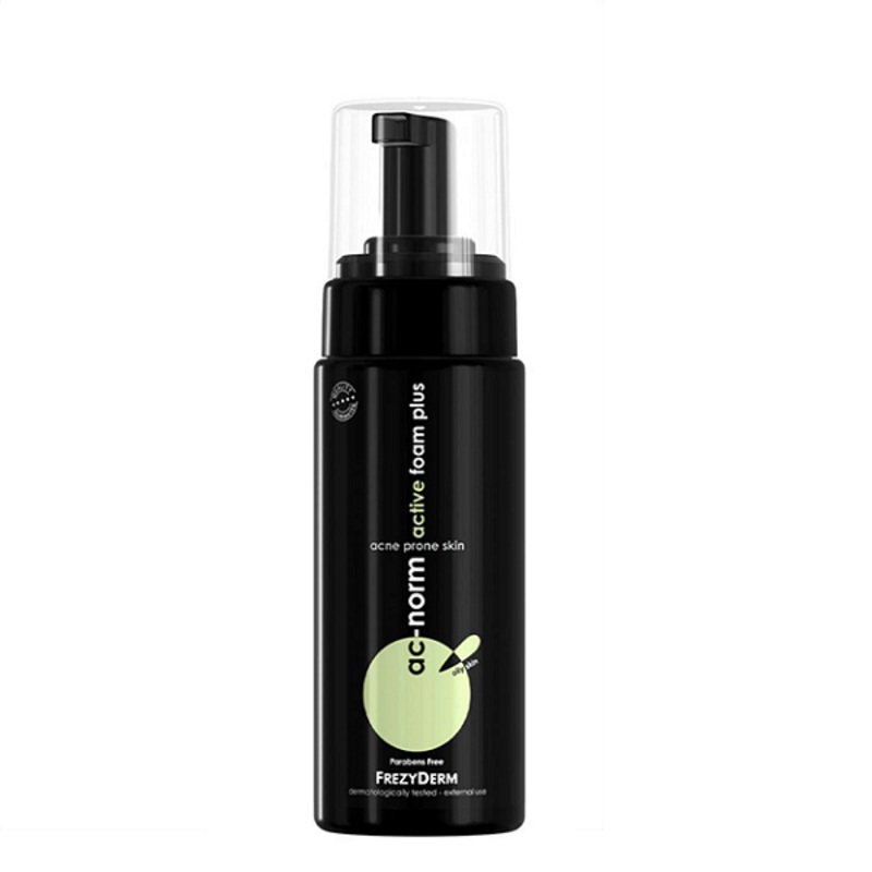 Frezyderm – AC Norm Active Foam Plus