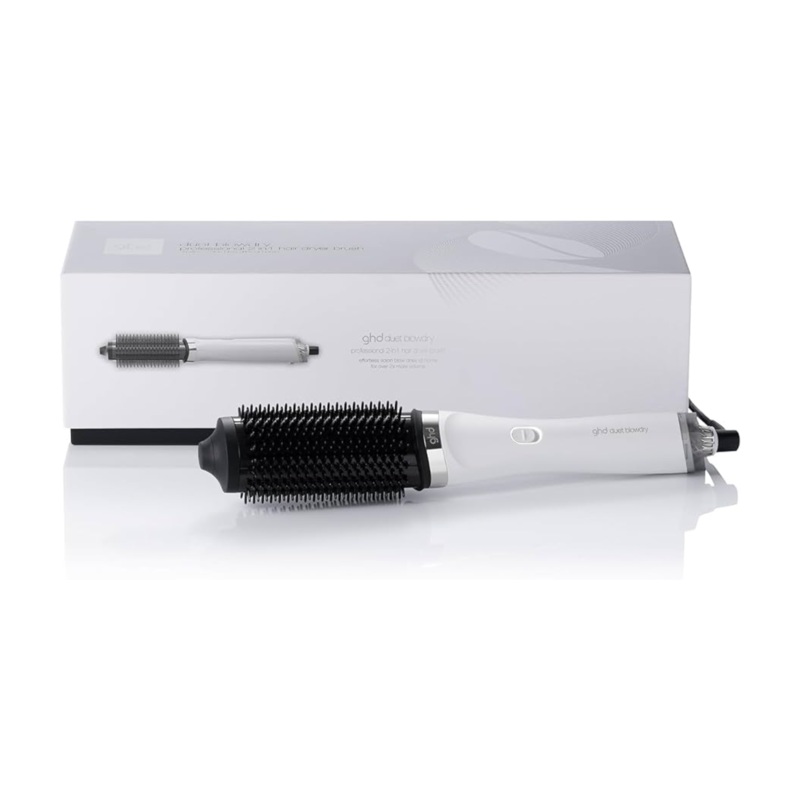 GHD Duet Blowdry 2-in-1 Hair Dryer Brush