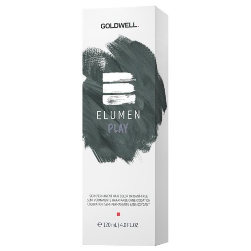 Goldwell Elumen — Green 4oz