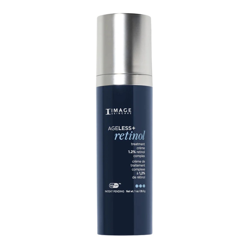 IMAGE Skincare Ageless+ Retinol Treatment Crme 1.2% Retinol Complex