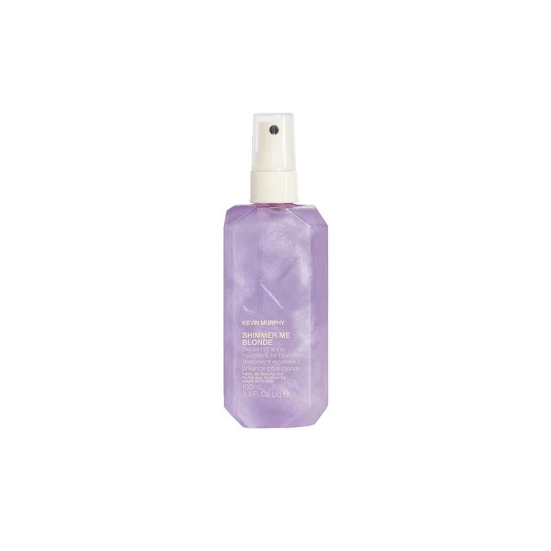 Kevin Murphy Shimmer.Me Blonde Repairing Shine Treatment 150ml