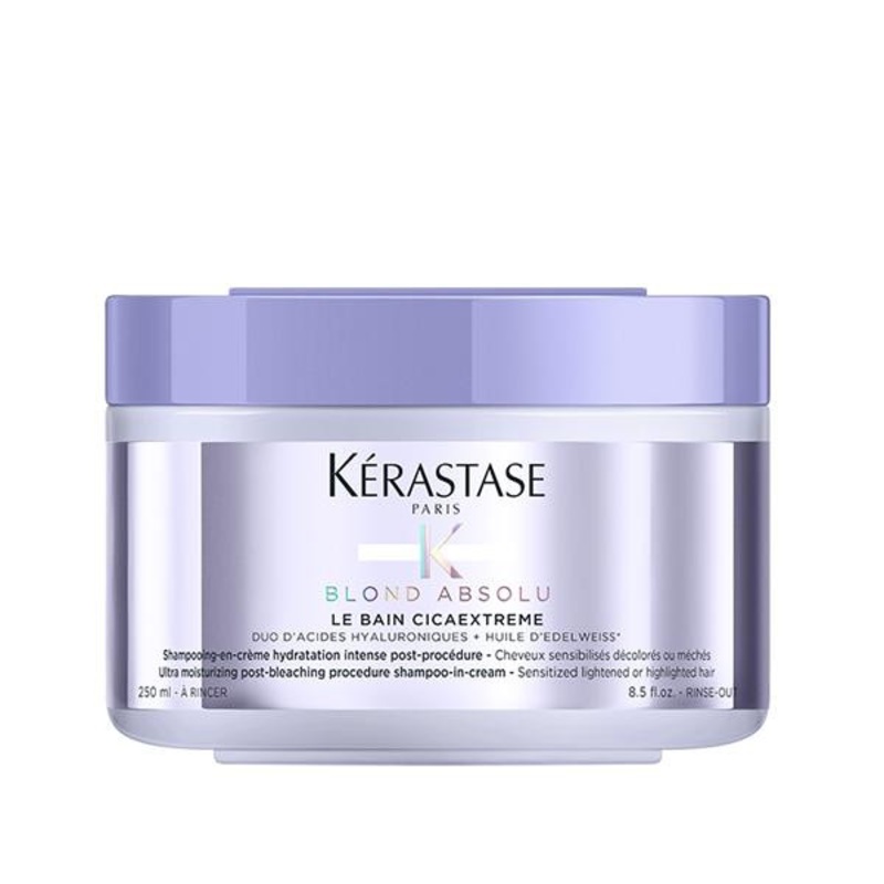 Krastase — Bain Cicaextreme 8.5oz
