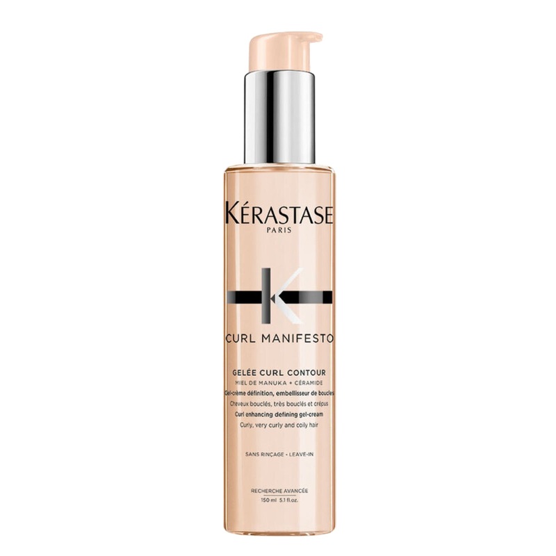 Krastase Curl Manifesto Gelee Curl Contour