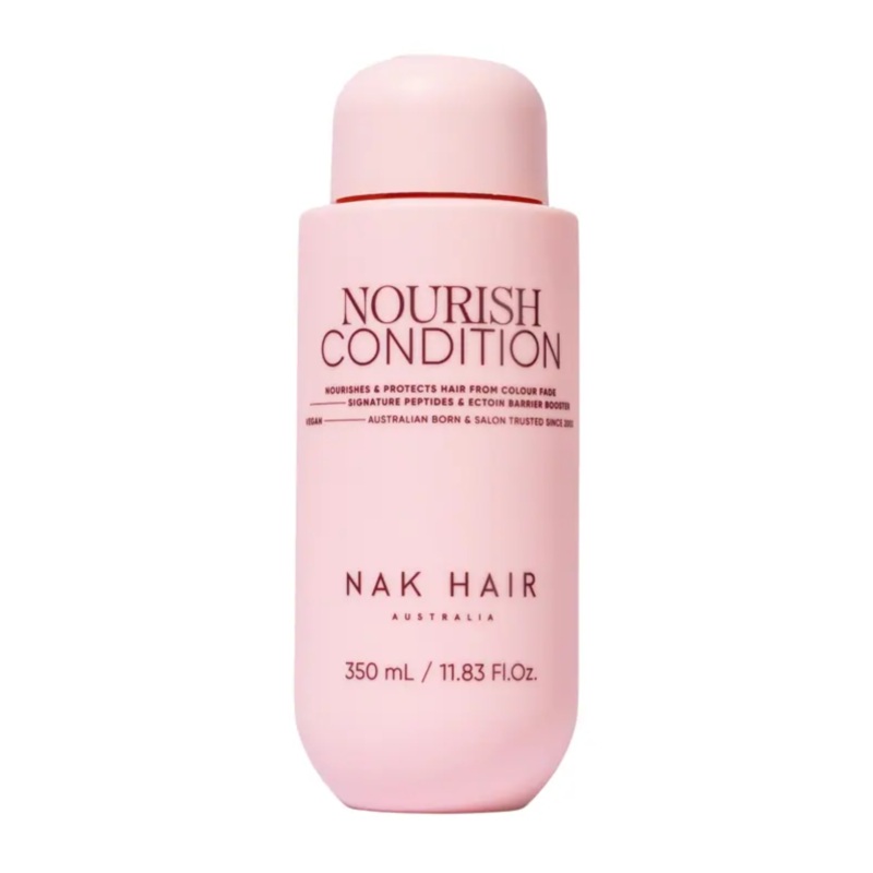 NAK HAIR Nourish Condition | Various Sizes