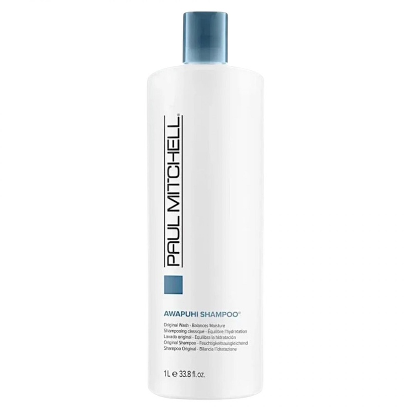 Paul Mitchell — Awapuhi – Shampoo 33.8oz