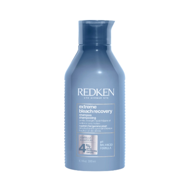 REDKEN Extreme Bleach Recovery Shampoo  |  Various Sizes