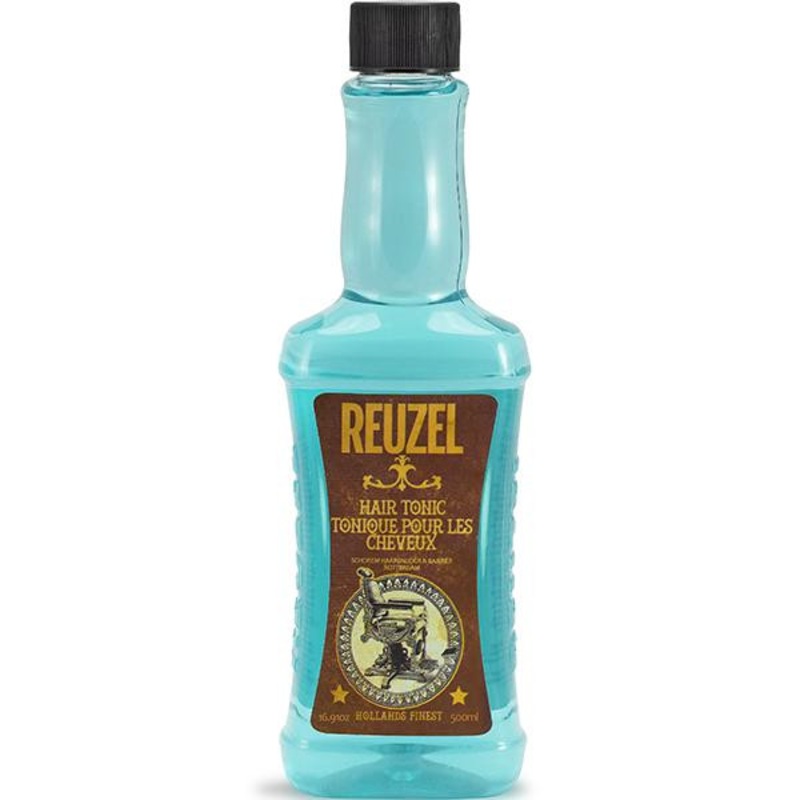 Reuzel — Hair Tonic 16.9oz