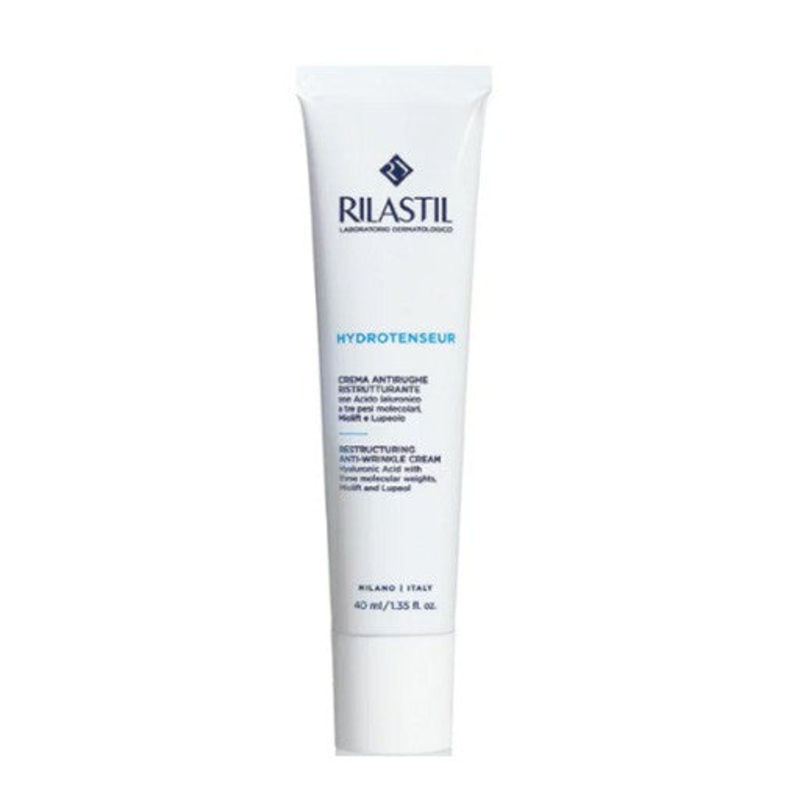 Rilastil Hydrotenseur Restructuring Cream 40ml
