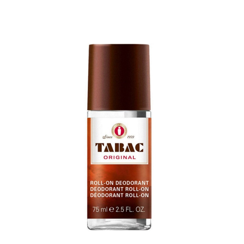 Tabac – Deodorant Roll On