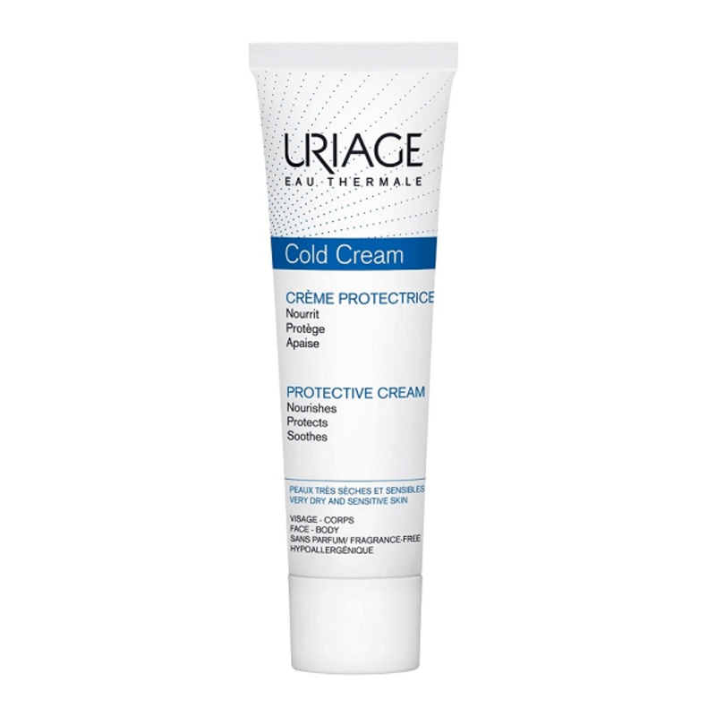 Uriage – Cold Cream Protective Cream