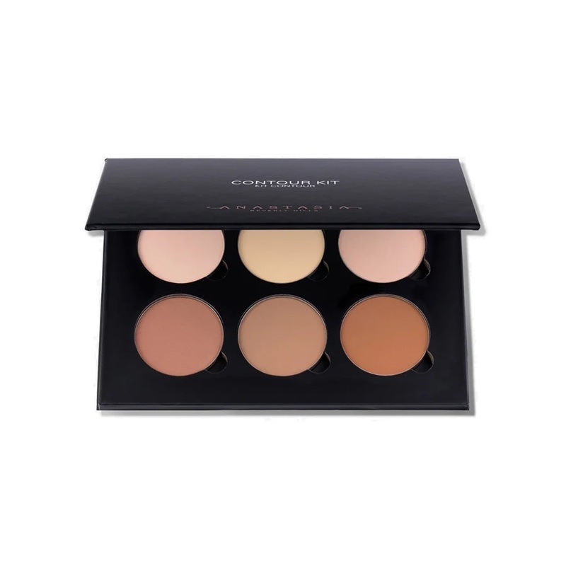 Anastasia Beverly Hills Powder Contour Kit- Banana