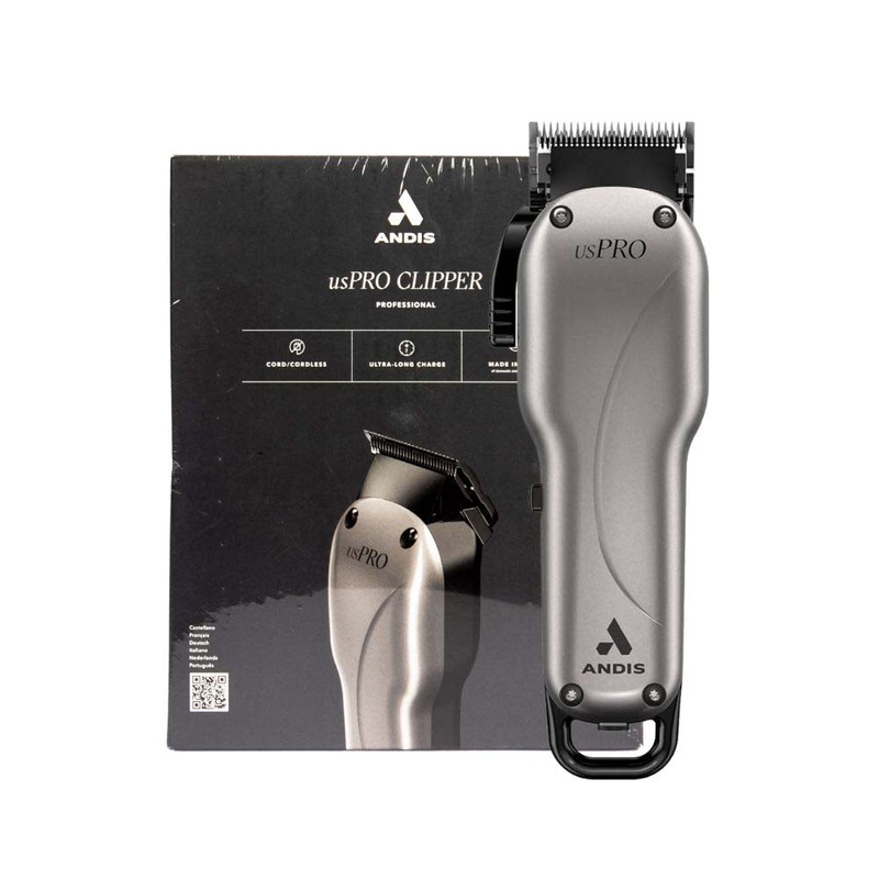 ANDIS USPRO LI CORDLESS CLIPPER
