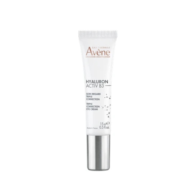 Avene Hyaluron Activ B3 Aqua Eye Cream – 15ml