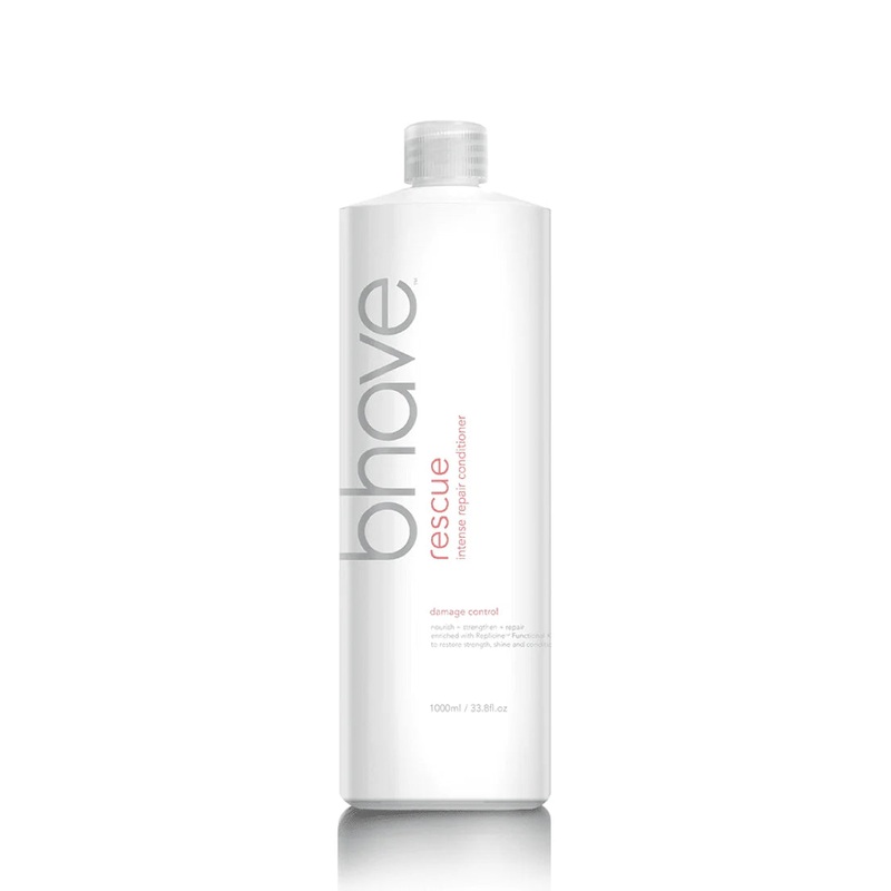 Bhave Smoothe Plus Keratin Therapy – 1l