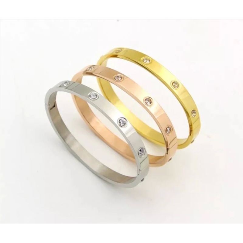 Cia Love Bangle