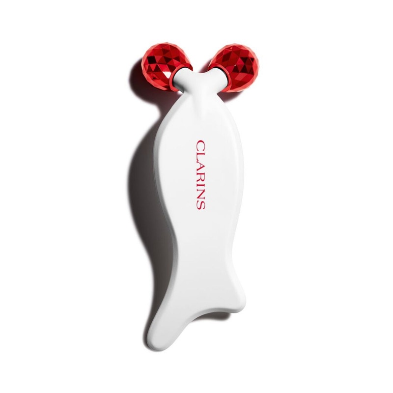 Clarins Resculpting Flash Roller