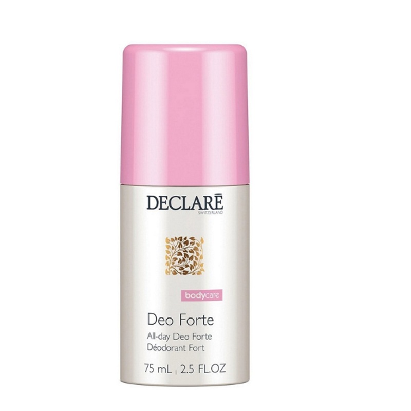 Declar – Deo Forte