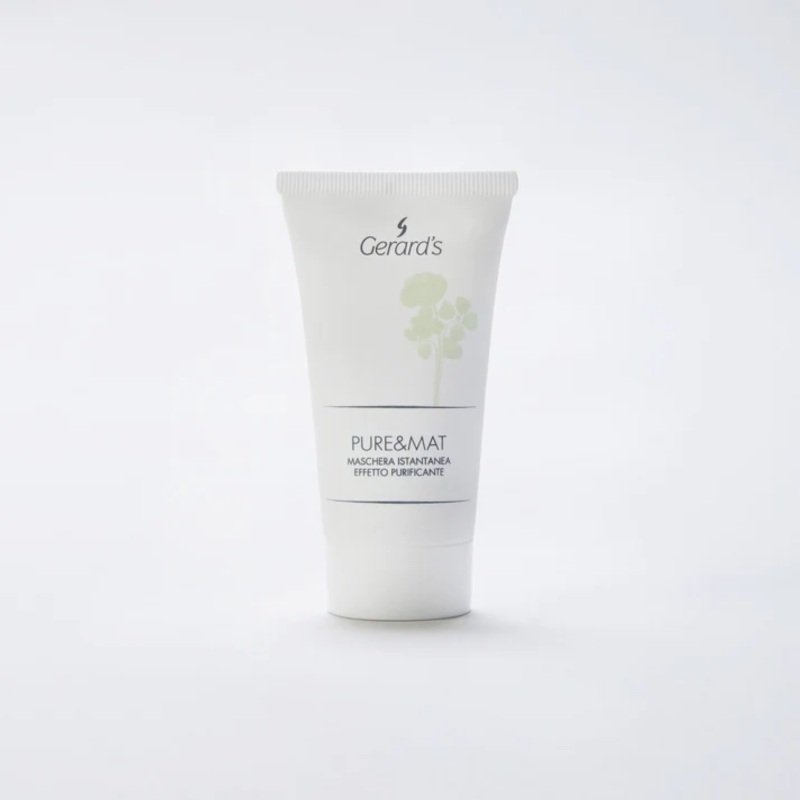 Gerard’s Pure & Mat Purifying Mask 50ml