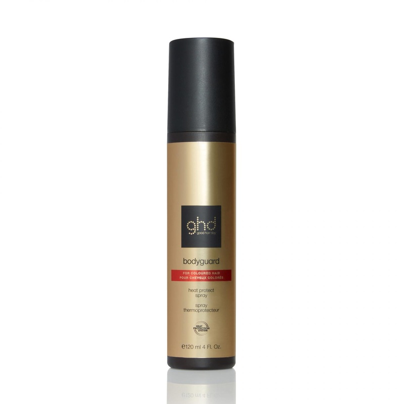 GHD — Bodyguard – Heat Protect Spray – For Coloured Hair 4oz