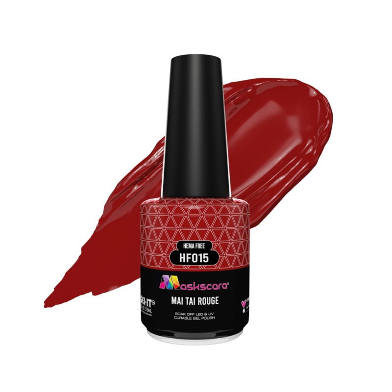 HF015 – Mai Tai Rouge