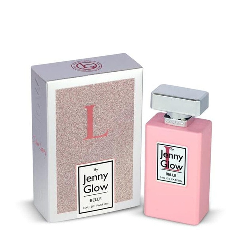 L by Jenny Glow EDP Belle 80ml
