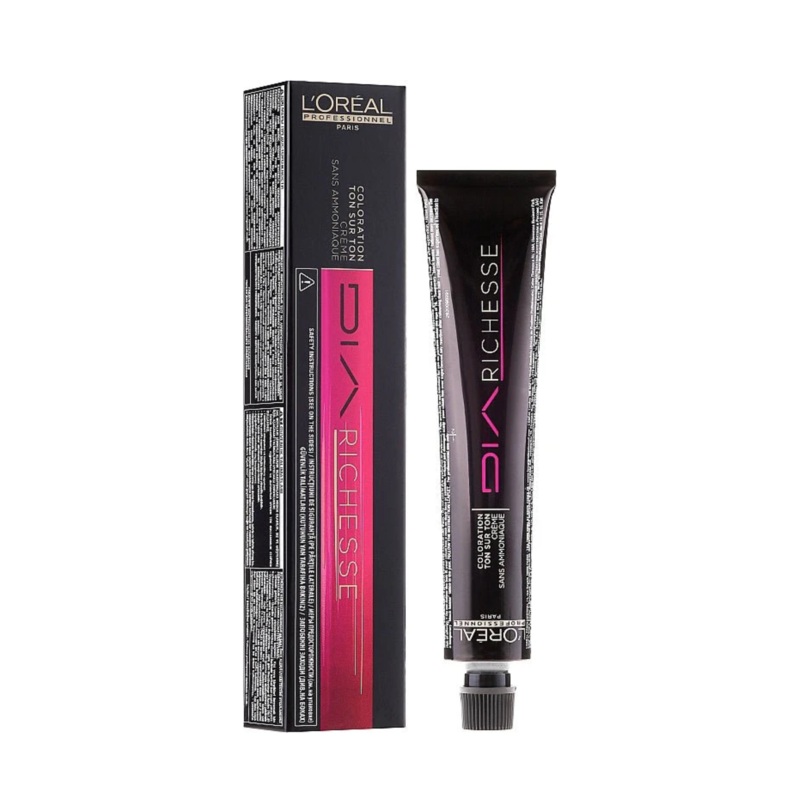 L’OREAL PROFESSIONNEL Dia Richesse Semi Permanent  .11  |  50g, 0.11