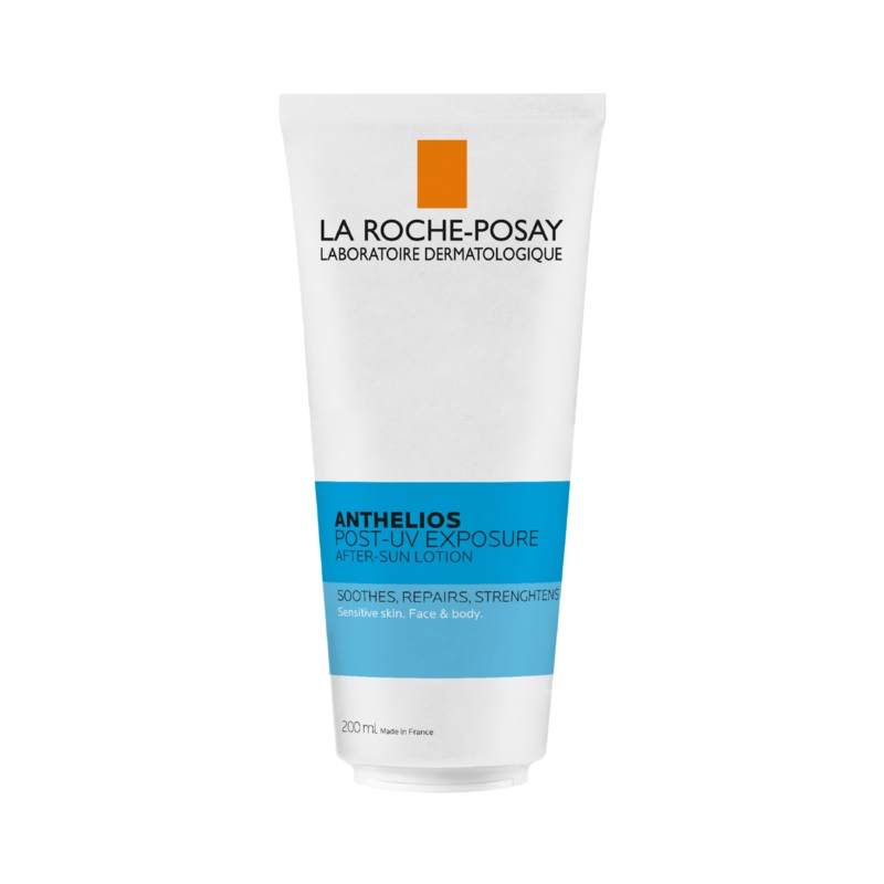 La Roche Posay – Post UV Exposure Milky Balm 200ml