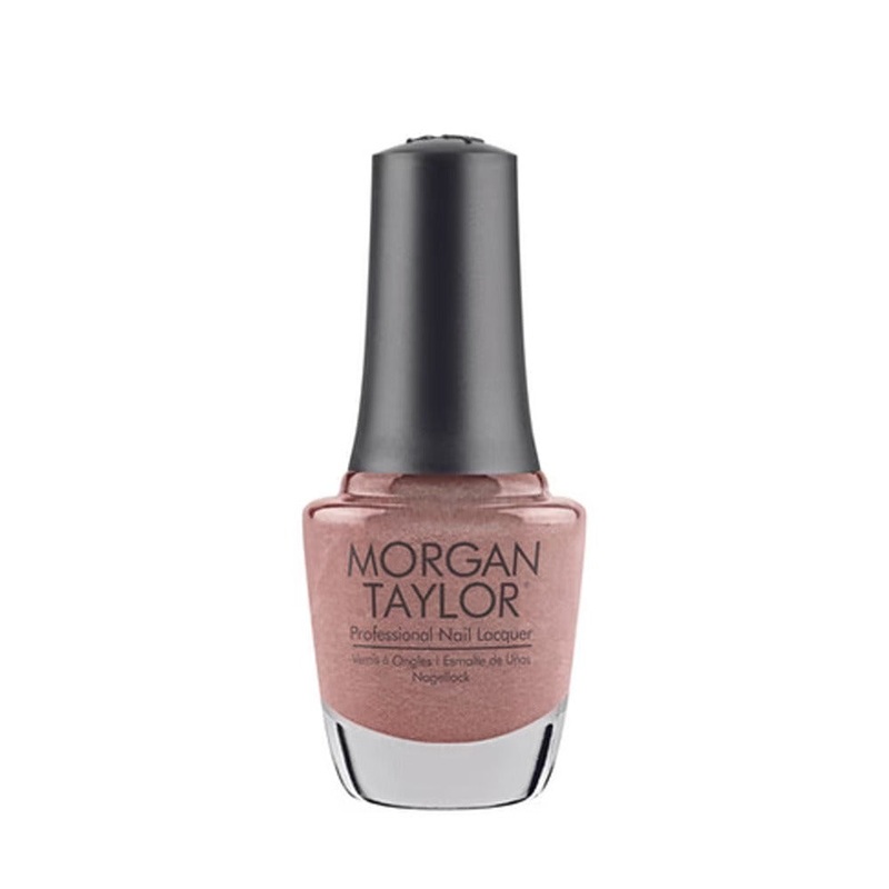 Morgan Taylor Nail Polish 15ml – No Way Rose