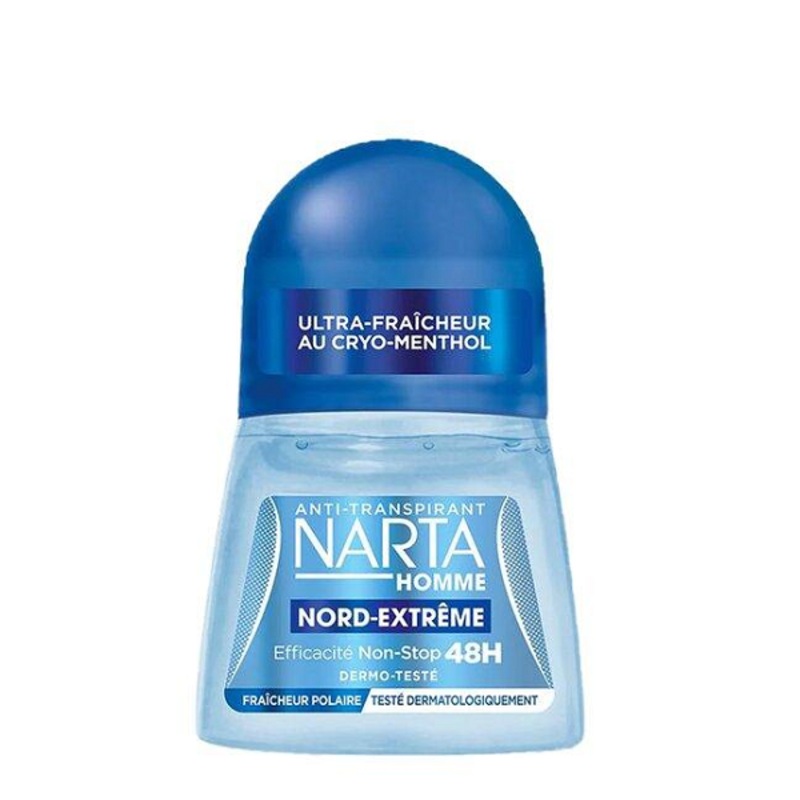 Narta – Homme Nord Extreme Roll On