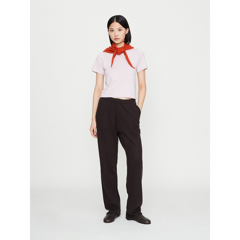 No. 35 Bandana in Dark Orange