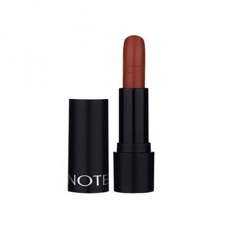 Note Deep Impact Lipstick