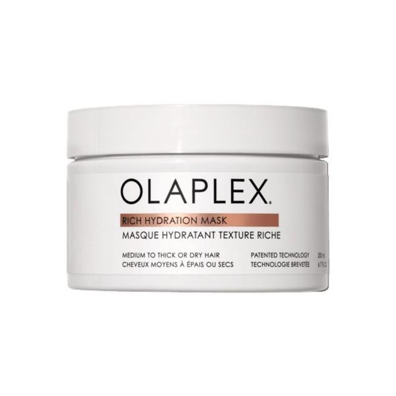 Olaplex — Rich Hydration – Mask 6.7oz