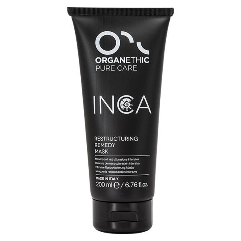 Organethic — Restructuring Remedy Mask 6.76oz