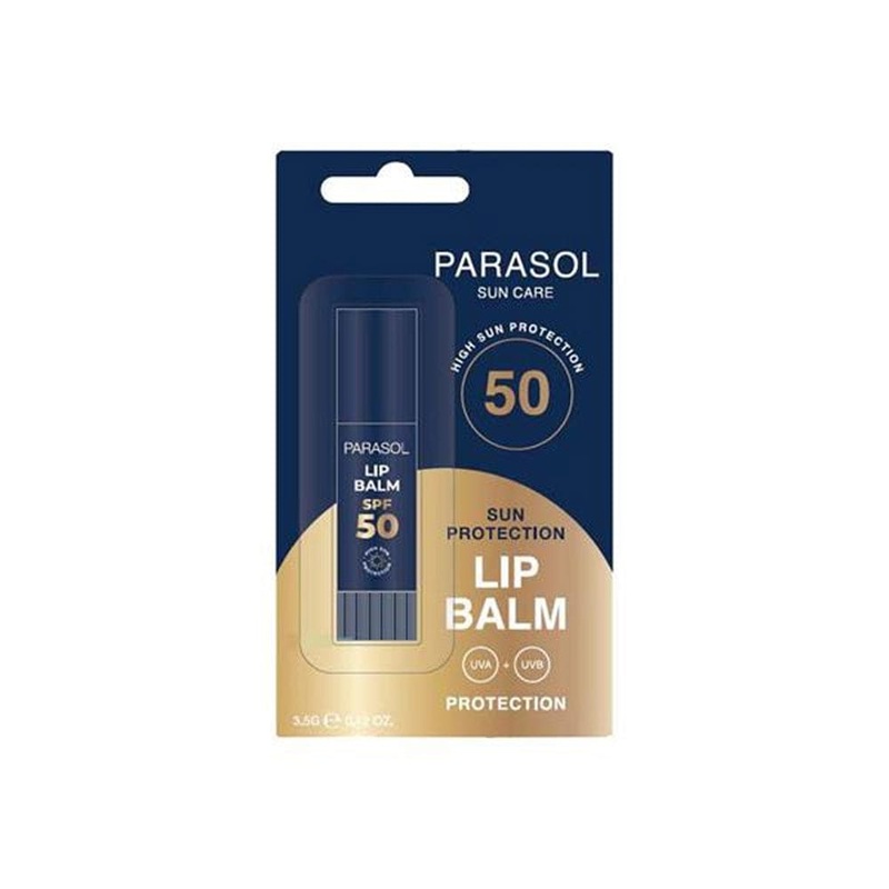 Parasol SPF50+ Lip Balm Stick