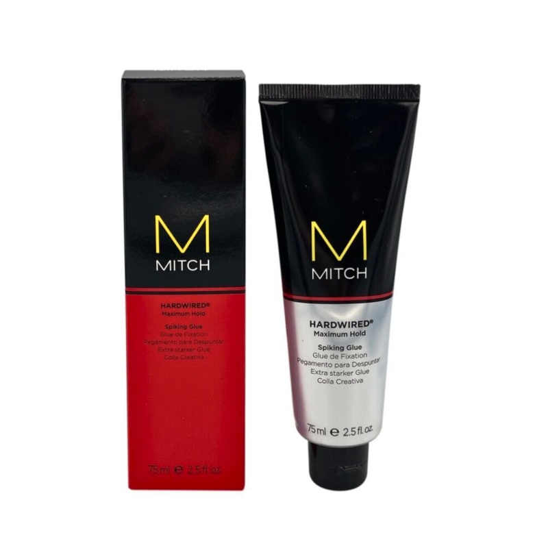 PAUL MITCHELL MITCH HARDWIRED 75ML