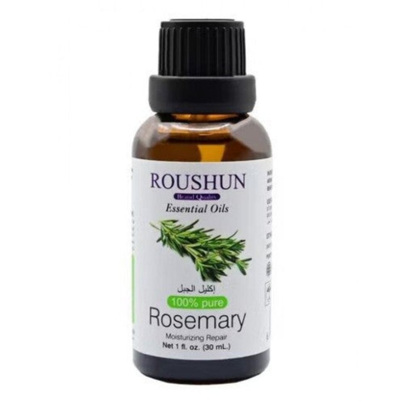 Roushun Rosemary Essential Oils 30ml