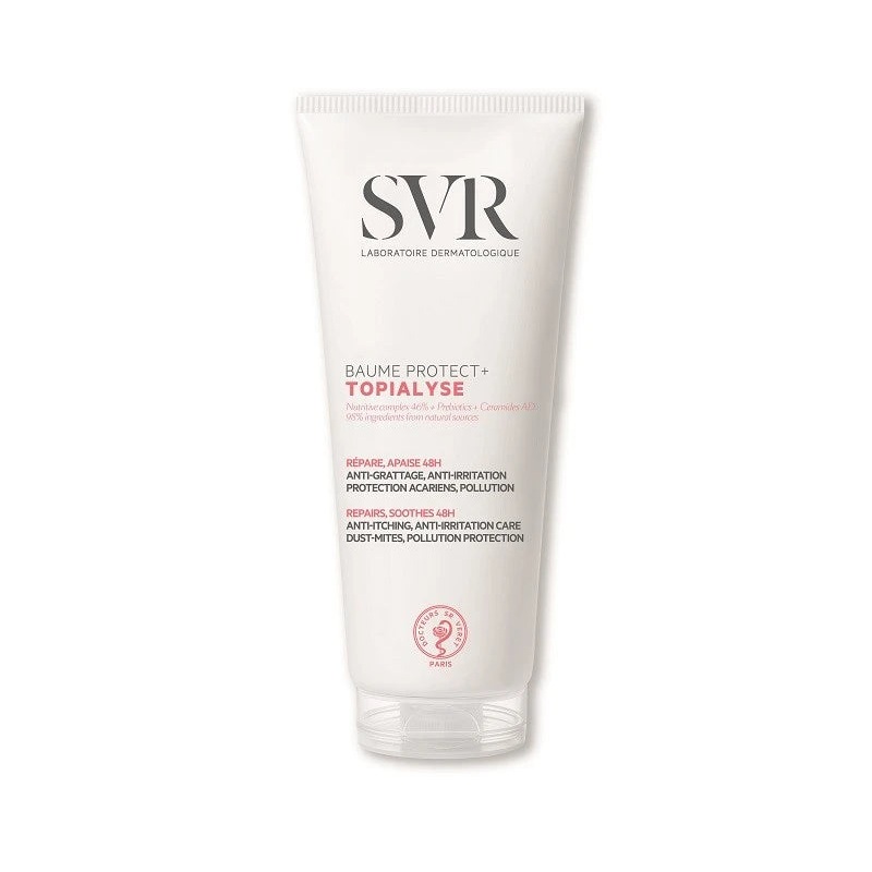Svr Topialyse Baume Protect+ 200ml