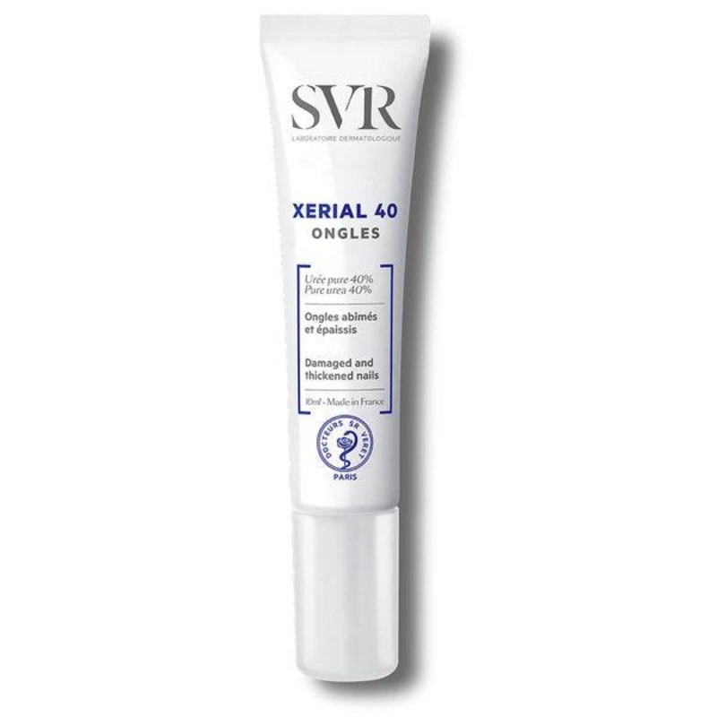 Svr – Xerial 40 Ongles Gel