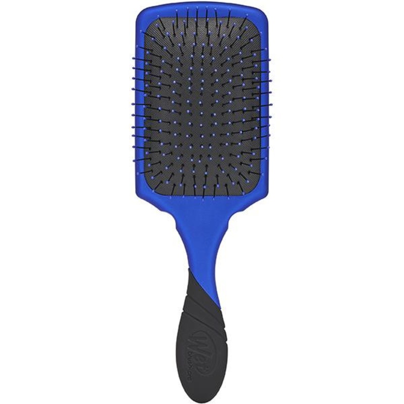 The Wet Brush — Paddle brush Royal