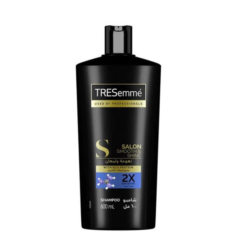 Tresemme – Salon Smooth & Shine Shampoo