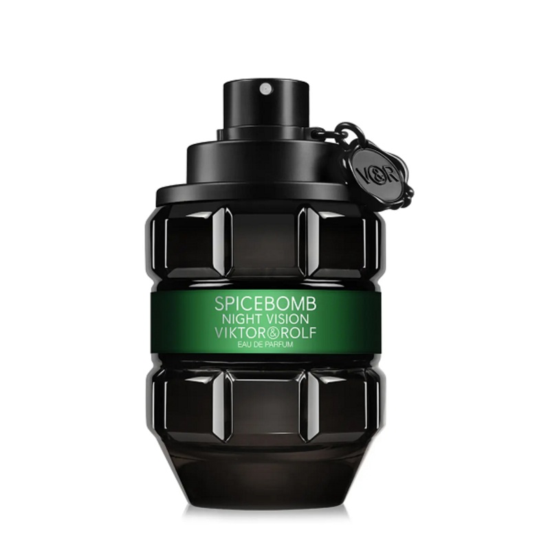 Viktor & Rolf – Spicebomb Night Vision Eau De Parfum