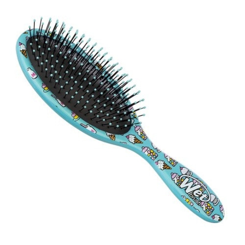 Wetbrush Original Detangler – Hello Kitty – Blue