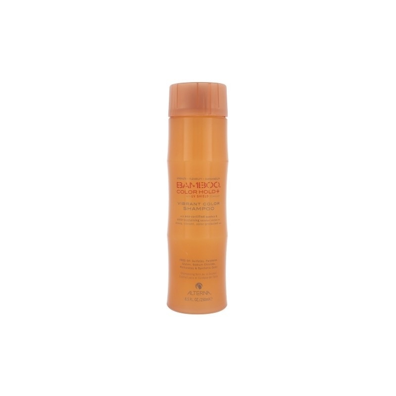 Alterna Bamboo Color Hold+ Vibrant Color (250ml)