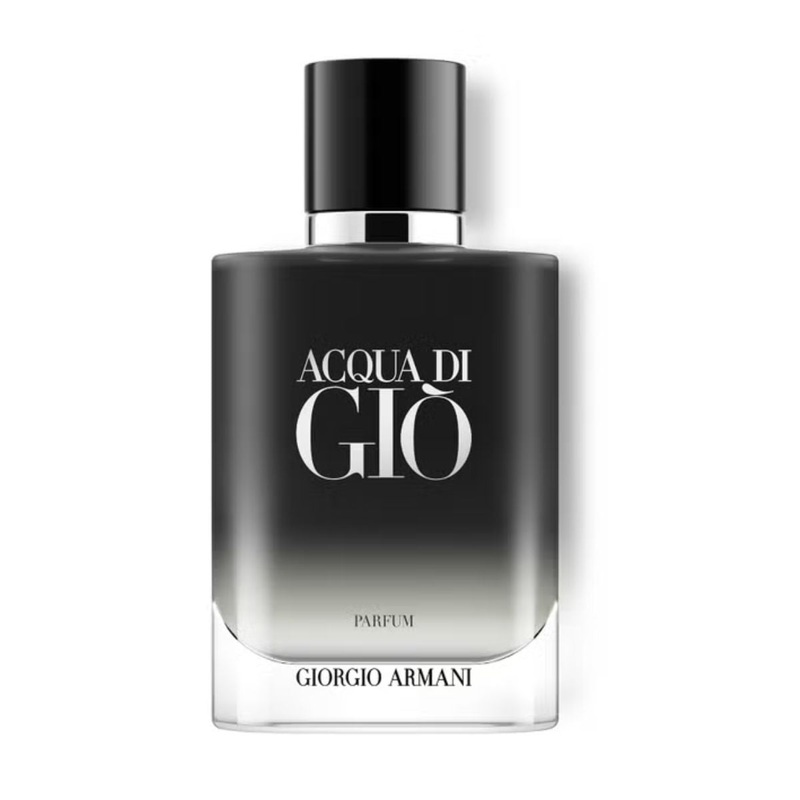 Armani Acqua Di Gio Homme Elixir 50ml
