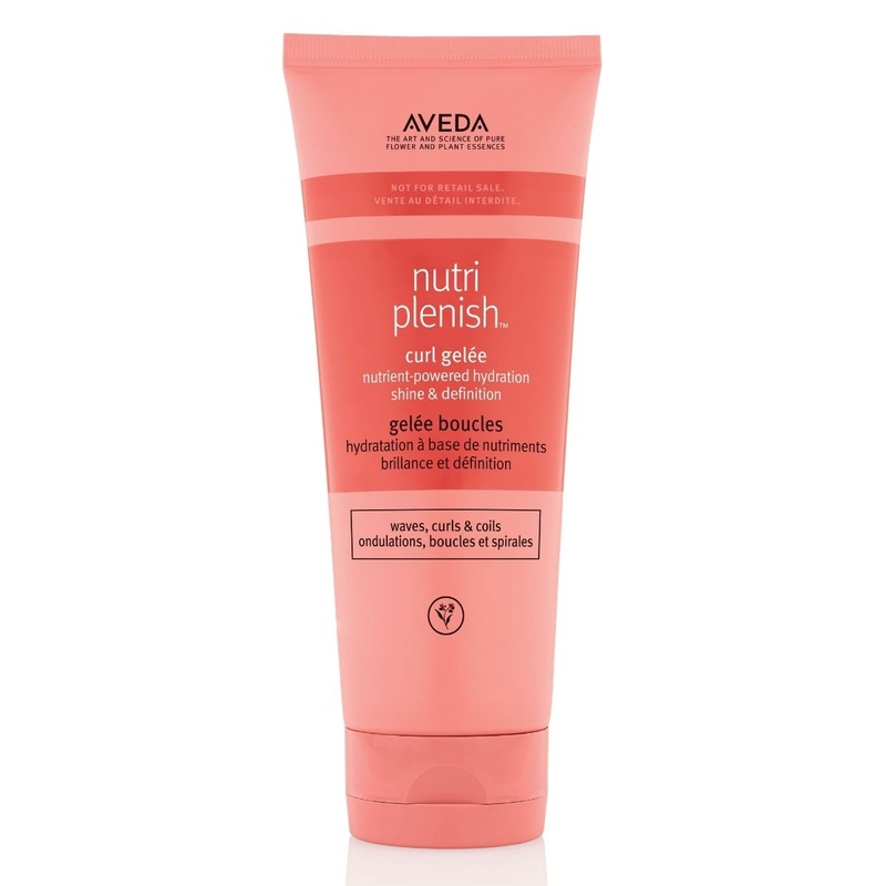 Aveda Nutriplenish Curl Gele